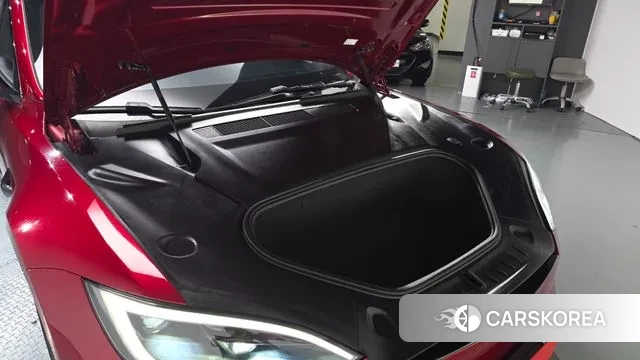 Tesla Model S id 3026923 из Кореи 16