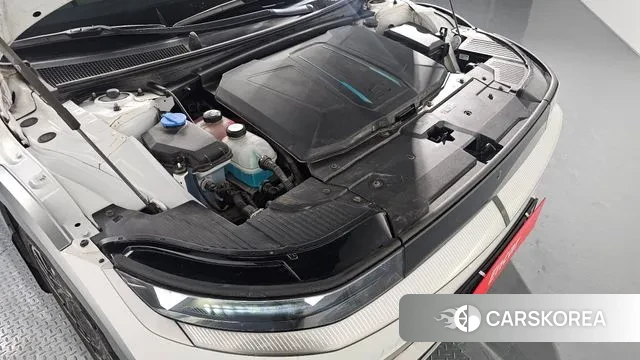 Hyundai Ionic 5 id 3712685 из Кореи 17