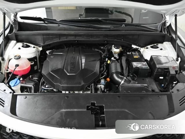 Kia Sorento 4th Generation id 4201709 из Кореи 16