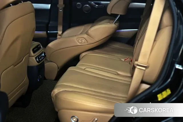 Genesis GV80 id 3417284 из Кореи 16