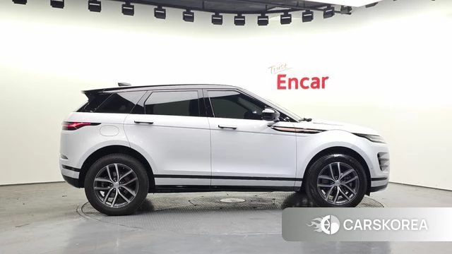Land Rover Range Rover Evoque 2nd Generation id 3933750 из Кореи 16