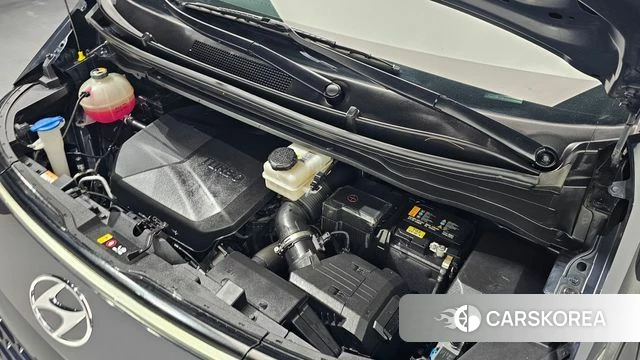 Hyundai Staria id 3870703 из Кореи 16