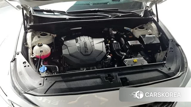 Hyundai The New Santa Fe id 3042885 из Кореи 16