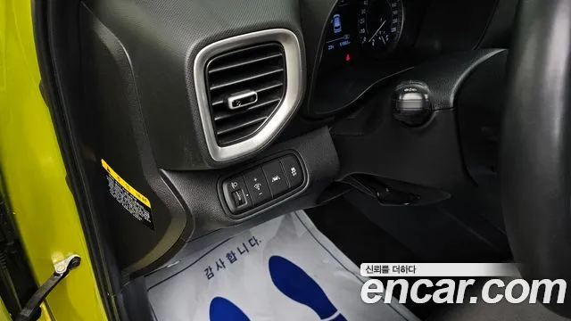 Hyundai Venue id 2755991 из Кореи 16