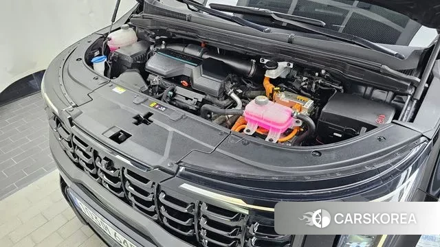 Kia The New Carnival 4th Generation id 3437109 из Кореи 16