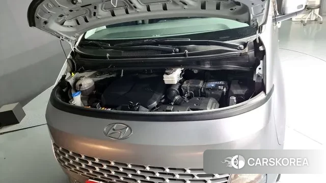 Hyundai Staria id 3032804 из Кореи 16