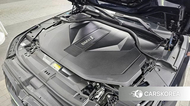 BMW i5 (G60) id 4230211 из Кореи 30