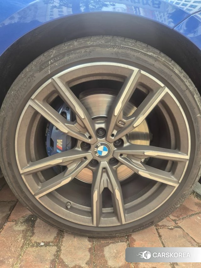 BMW 3 Series (G20) id 3890271 из Кореи 11