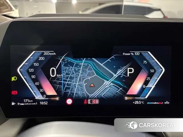 BMW 2 Series Active Tourer (U06) id 2979222 из Кореи 16