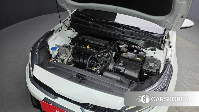 Kia The New K3 2nd generation id 4415279 из Кореи 16