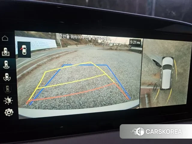 Hyundai Palisade id 3399059 из Кореи 13