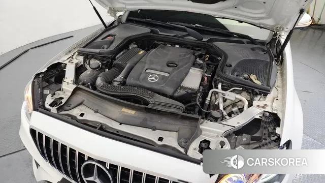 Mercedes-Benz E-Class W213 id 3713929 из Кореи 16