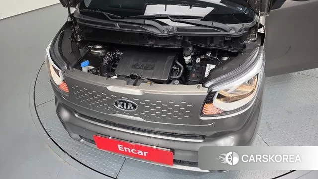 Kia The New Ray id 3459594 из Кореи 16