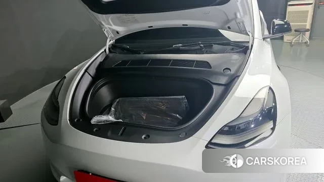 Tesla Model Y id 3360159 из Кореи 16