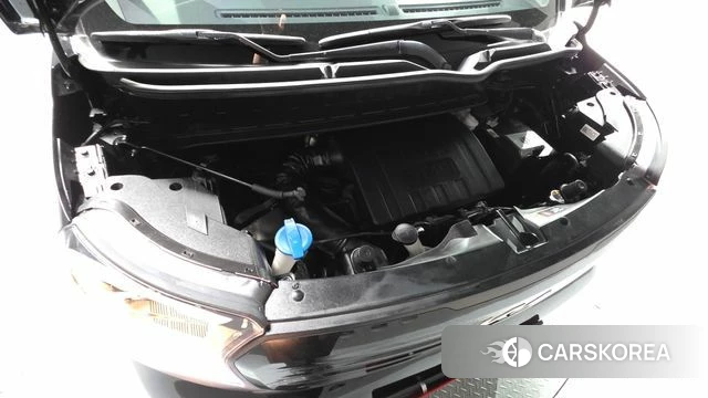 Kia The New Kia Ray id 4774032 из Кореи 28