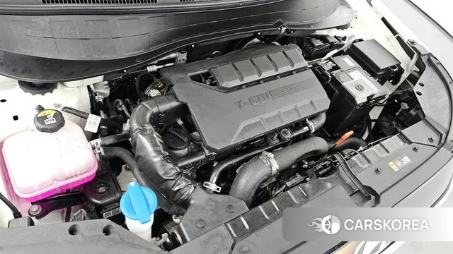 Hyundai Casper id 3031876 из Кореи 16