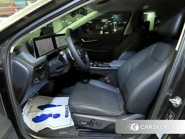 Kia EV6 id 4230237 из Кореи 16