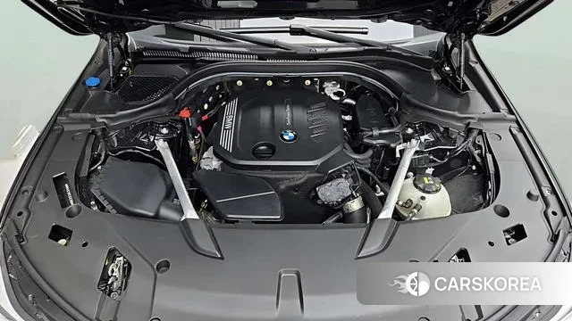 BMW 6 Series GT (G32) id 3778347 из Кореи 16