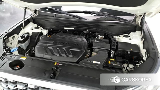 Hyundai Palisade id 3845269 из Кореи 16