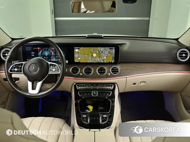 Mercedes-Benz E-Class W213 id 4325749 из Кореи 16