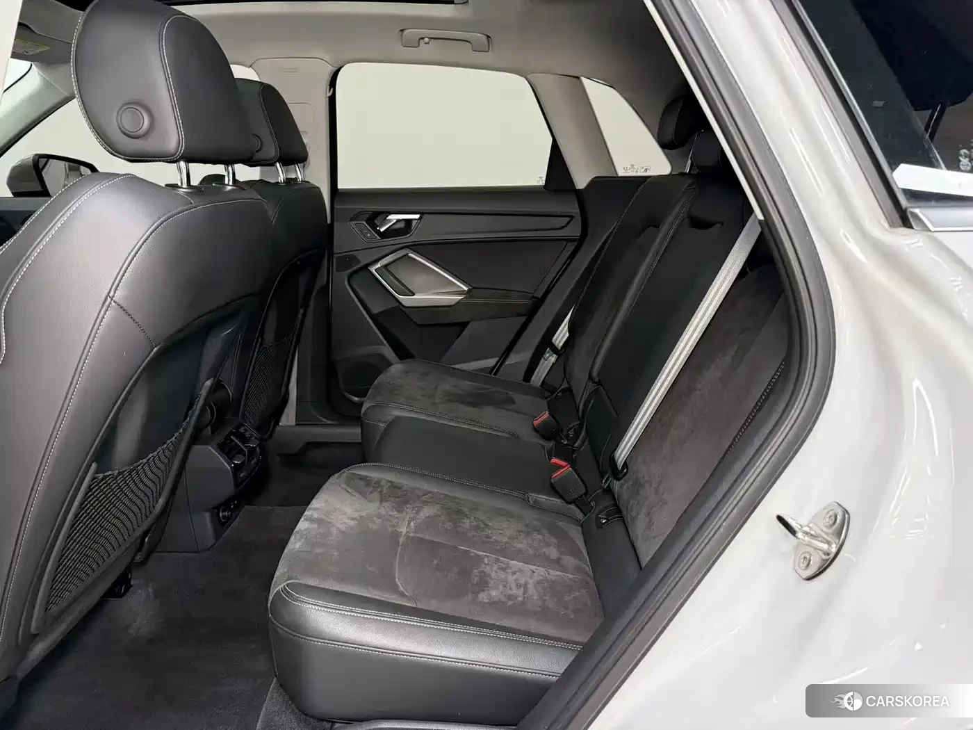 Audi Q3 id 4599693 из Китая 15