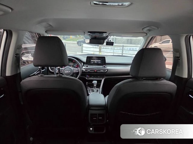 Kia Seltos id 3865737 из Кореи 14