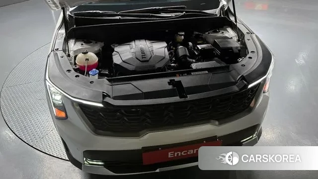 Kia The New Sorento 4th Generation id 3036406 из Кореи 16