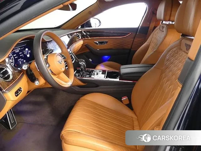Bentley Flying Spur 3rd Generation id 3756905 из Кореи 16