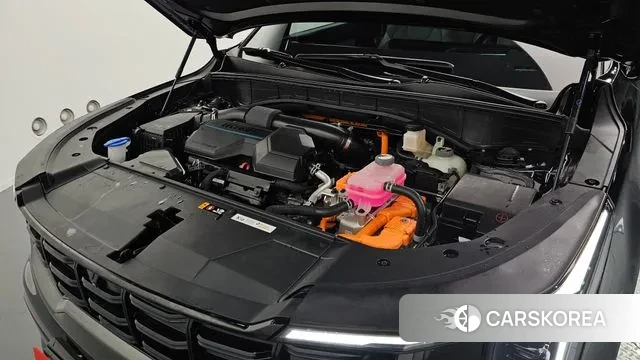 Kia The New Sorento 4th Generation id 3739635 из Кореи 16