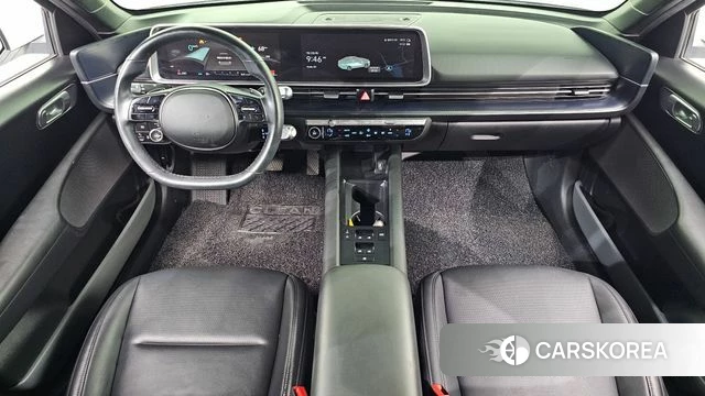 Hyundai Ionic 6 id 4618639 из Кореи 26