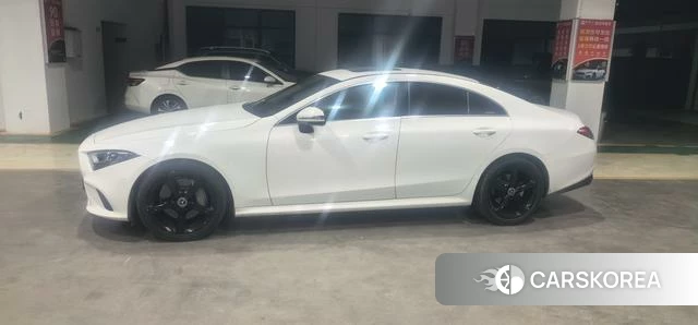 Mercedes-Benz CLS id 4241295 из Китая 7