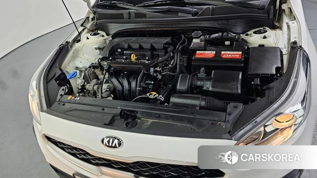 Kia Come New K3 id 3894154 из Кореи 16