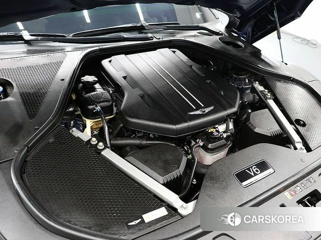 Genesis G90 (RS4) id 4768791 из Кореи 16