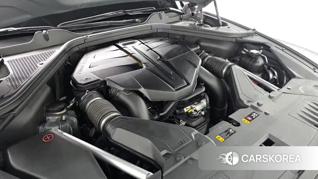 Genesis GV80 id 3394225 из Кореи 16