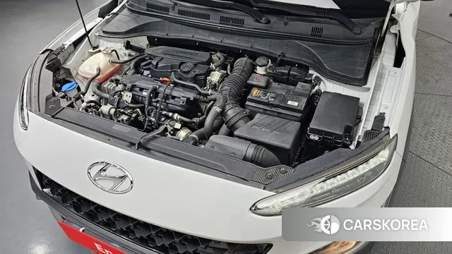 Hyundai The New Kona id 3717687 из Кореи 16