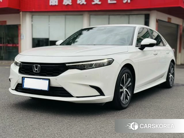 Honda Style id 4301315 из Китая 7