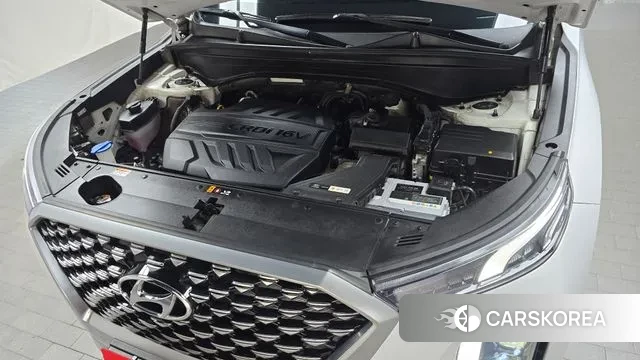 Hyundai Palisade id 3044260 из Кореи 16