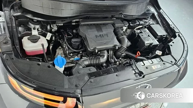 Hyundai Casper id 3581610 из Кореи 16