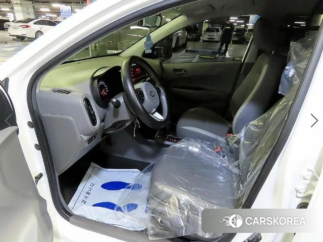 Kia Morning Urban (JA) id 4748601 из Кореи 14
