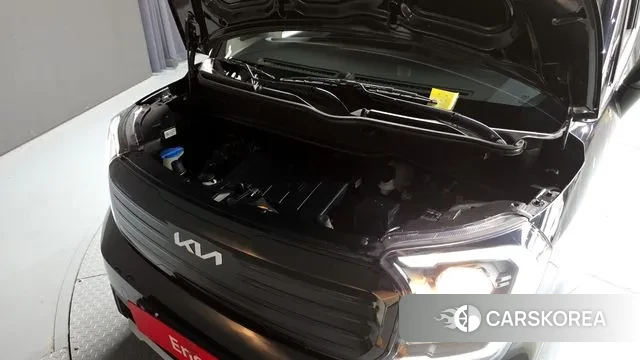 Kia The New Kia Ray id 3533972 из Кореи 16