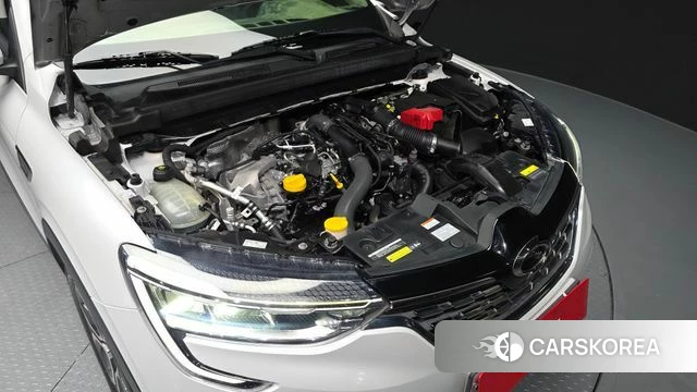 Renault Korea (Samsung) XM3 id 4614723 из Кореи 26
