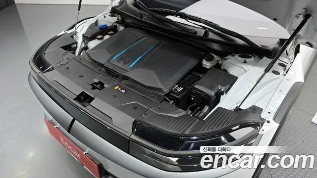 Hyundai Ionic 5 id 2955144 из Кореи 16