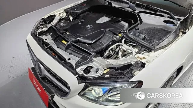 Mercedes-Benz E-Class W213 id 3356778 из Кореи 16