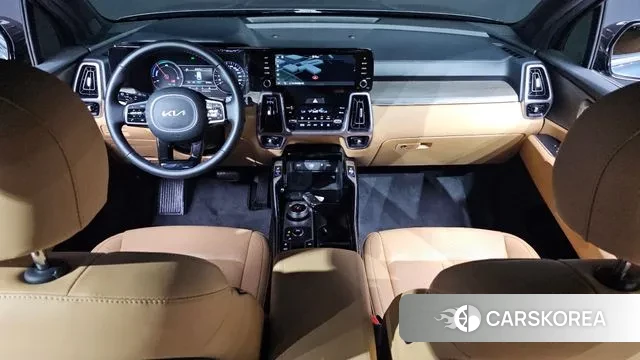 Kia Sorento 4th Generation id 3043040 из Кореи 16