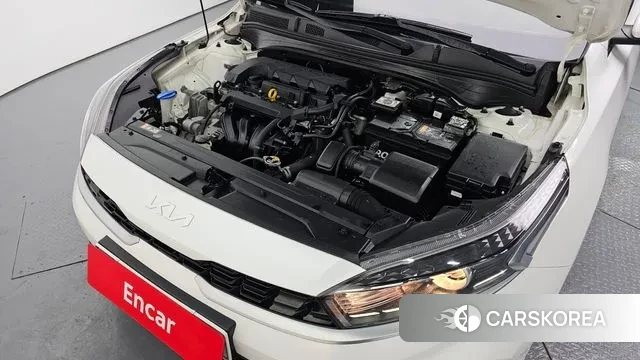 Kia The New K3 2nd generation id 3759693 из Кореи 16