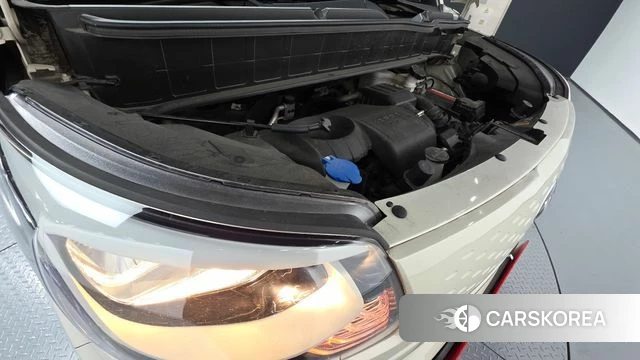 Kia The New Ray id 3867499 из Кореи 16