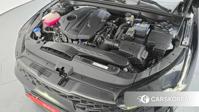 Kia K5 3rd generation id 4921805 из Кореи 28