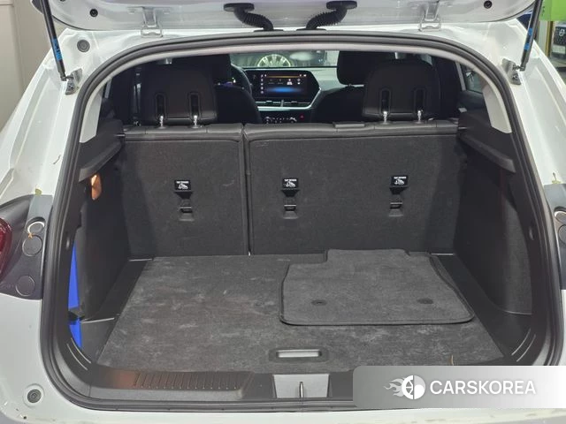 Chevrolet (GM Daewoo) Trax Crossover id 4571790 из Кореи 16