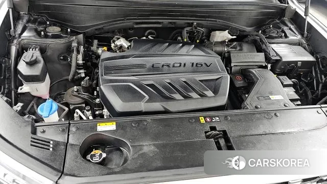 Hyundai Palisade id 3573102 из Кореи 16