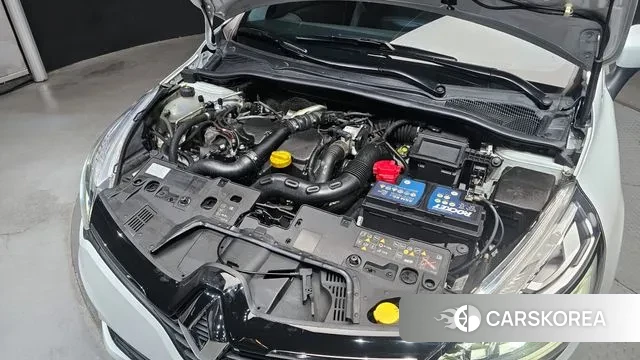 Renault Korea (Samsung) Clio id 3583496 из Кореи 16